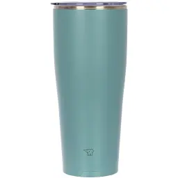 Термокухоль Zojirushi SX-HA89HGM 0.89 л Aqua Green