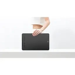 Графічний планшет XP-Pen Deco 01V3 Black - мініатюра 10