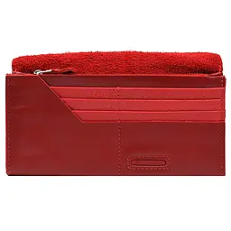 Жіночий шкіряний гаманець Pazolini 20х10.5х2 см acs0029357 - мініатюра 8