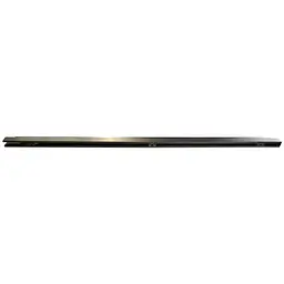 Двері в нішу Koer SR SD06-140x220-TR-07 прозоре скло Easy Clean 8 мм, graphite KR5369, універсальні, прозорий, графіт - мініатюра 2