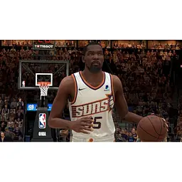 NBA 2K24 (англійська версія) (Nintendo Switch) - мініатюра 5