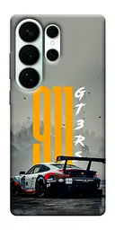 TPU чохол Demsky Track beast для Samsung Galaxy S26 Ultra