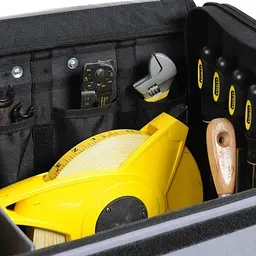Сумка для інструментів Stanley Basic з колесами (1-97-515) - мініатюра 10