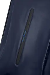 Дорожня Сумка Samsonite ECODIVER BLUE 55x40x20 KH7*01010 - мініатюра 9