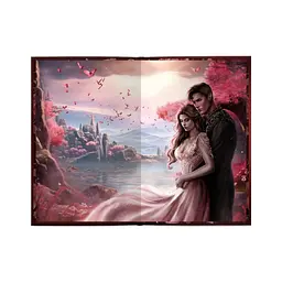Книга Чорне серце. Книга 4 - Лея Стоун, Джулі Холл КСД (9786171519954) - мініатюра 2