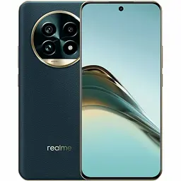 Смартфон Realme 13 Pro+ 5G 12/512GB Emerald Green (Global)