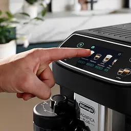 Кавомашина DeLonghi ECAM 320.60 B - мініатюра 4