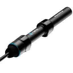 Спінінг Favorite Blue Bird Nano Compact BB1-604N-S 1.83 м 0.2-1.5 г - мініатюра 5