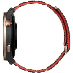 Смарт-годинник Amazfit Cheetah Pro Run Track Black - мініатюра 6