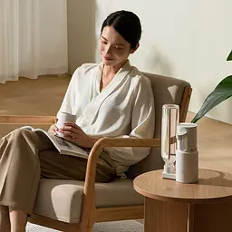Термопот диспенсер Xiaomi MiJia Portable Instant Hot Water Dispenser (MJBXJRYSJ01) - мініатюра 4