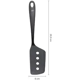 Лопатка Fiskars Essential 38 см (1079060) - мініатюра 3