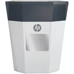 Знищувач документів HP OneShred Auto 80CC, A4, 80g х 8 листів, 4.3x12, 15 л., P-4