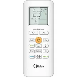 Спліт-система Midea Xtreme Save Eco AG-11N8C2F-I/AG-11N8C2F-O [116737] - мініатюра 5