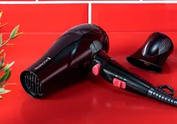 Фен Remington My Stylist Hairdryer D2000 (6899437) - мініатюра 6