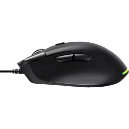 Миша ігрова дротова Havit HV-MS957 USB black (HV-MS957) - мініатюра 5