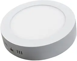 Панель LED 12W коло (160*30 мм) 4000K LUMANO
