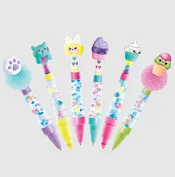 Набір для творчості Canal Toys Style 4 Ever "Pen Maker - Kawaii" (OFG349/1) - мініатюра 3