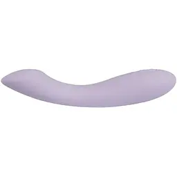 Вібратор для точки G Svakom Amy 2 Pastel Lilac - мініатюра 4
