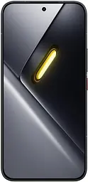 Мобільний телефон Xiaomi Poco X8 Pro Max 12/256GB Black (1191429)