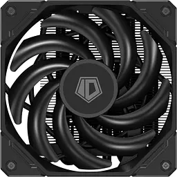 Кулер для процесора ID-Cooling IS-50X V3 Black [148521] - мініатюра 2