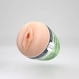 Мастурбатор яйце Crushious Ezy Egg Tne Expert (тілесний) - мініатюра 7