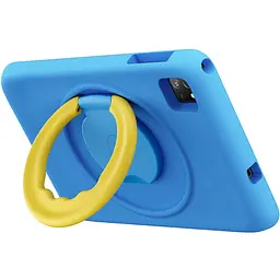 Планшет Blackview Tab A6 Kids 10.1" HD/4GB/128GB/ A523/5100mAh/ 8+5Мп/WIFI/Blue - мініатюра 8