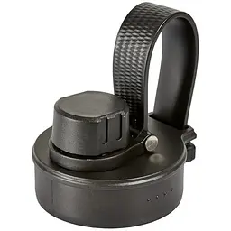 Кришка для термосу Skif Outdoor Sporty Plus Чорний (1013-389.02.11)