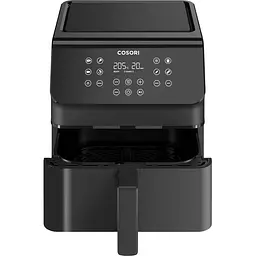 Мультипіч Cosori Premium II Chef Edition 6.2 Litre чорна [120879] - мініатюра 3