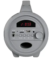 Bluetooth-колонка Adler AD 1169 - мініатюра 2