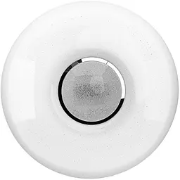 LED світильник Videx Ring функціональний круглий 72W 2800-6200K RGB (VL-CLS1859-72RGB) - мініатюра 2