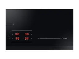 Варильна поверхня Samsung NZ64B6056GK - мініатюра 6