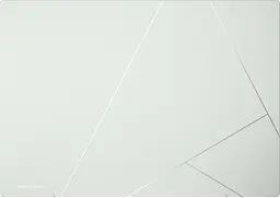 ASUS Ноутбук Zenbook 14 UX3402ZA-KM407W 14' 2.8K OLED, Intel i7-1260P, 16GB, F1TB, UMA, Win11, Морська хвиля (90NB0WC2-M00VS0) - мініатюра 9