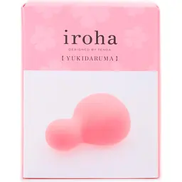 Вібратор IROHA YUKI Nadeshiko (SO8966) [108411] - мініатюра 8