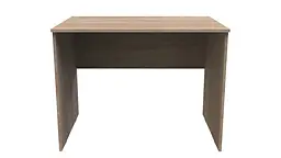Стіл комп'ютерний Алессандро Ferrum-decor 750x1000x700 ДСП Дуб Сонома 16 мм (FRD-104731) - мініатюра 2