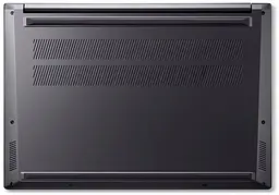 Ноутбук Acer Swift X 14 SFX14-73G-761L Gray (NX.J83EU.003) - мініатюра 2