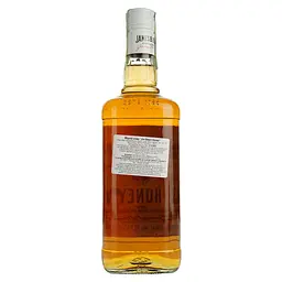 Лікер Jim Beam Honey 32.5% 1 л  - мініатюра 4