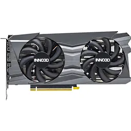 Відеокарта Inno3D GeForce RTX 3060 8GB TWIN X2 OC N30602-08D6X-11902130 [89887]