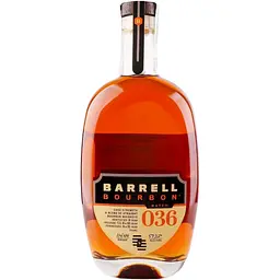 Віскі Barrell Seagrass 59,56 % 0.75 л 