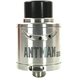 Картридж ATVS Elf Bar ELFX 3 мл Coil Dual Mesh 0.8 Ом (17880)