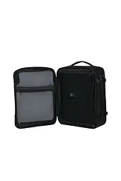 Рюкзак Для Ноутбуку 17.3" Samsonite CABIN PACK BLACK 45x36x20 KU0*09003 - мініатюра 4