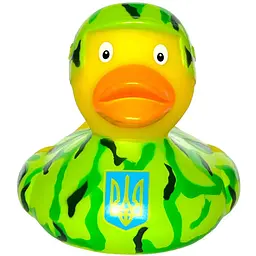 Качка FunnyDucks Мілітарі ( 1847)