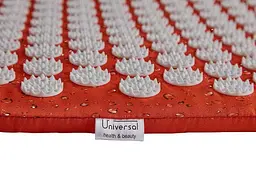Аплікатор Кузнєцова Universal Eko-Lux 2 жовтогарячий - мініатюра 9