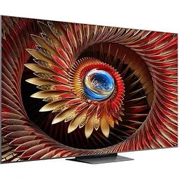 Телевізор TCL С8K 85" QLED Ultra HD 4K 85C8K [151061] - мініатюра 3