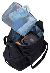 Дорожня сумка Thule Subterra 2 Duffel Bag 35L TSWD-435 Black (7141746) - мініатюра 2