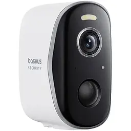 Камера Baseus Security N1 Plus Outdoor (S0TZ002130) - мініатюра 5