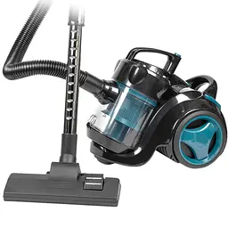 Пилосос Eisen EVC-290 ECO Cyclone чорно-синій (EVC-290 ECO Cyclone) - мініатюра 9