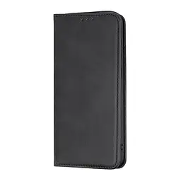 Чохол-книжка Premium Samsung S23 Plus (S916) Black