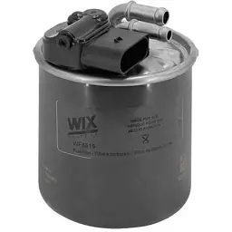 Фільтр паливний Wixfiltron WF8516