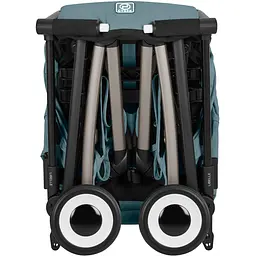Прогулянковий візочок Cybex Libelle TPE Stormy Blue (526000947) - мініатюра 5