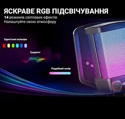 Мікрофон конденсаторний Fifine FQ-6 USB Black - мініатюра 10